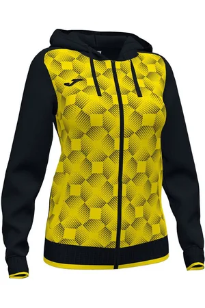 Joma Trainingsanzug Supernova III Hoodie Jacket Damen - Verkäufer: TEAMSPORT2GO