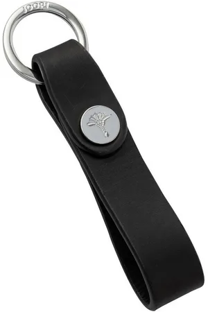 JOOP! Schlüsselanhänger Keyholder, aus echtem Rindsleder mit RFID-Blocker Schutz - Verkäufer: modeherz