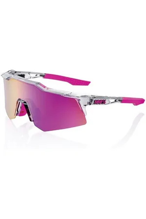 100% Sportbrille 100percent Speedcraft XS Mirror Tokyo Nights - Verkäufer: top3