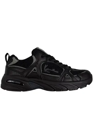 Karl Kani Prime Runner Sneaker mit Markendetails - Verkäufer: bonvenon