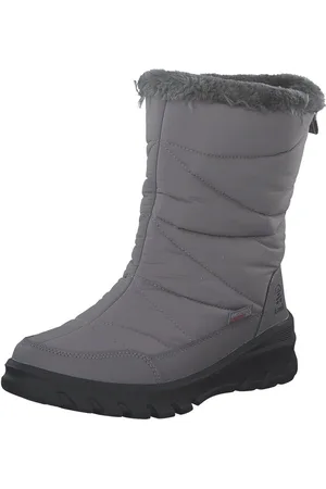 Kamik Snowdon NK2338N Winterstiefel - Verkäufer: JOMODO