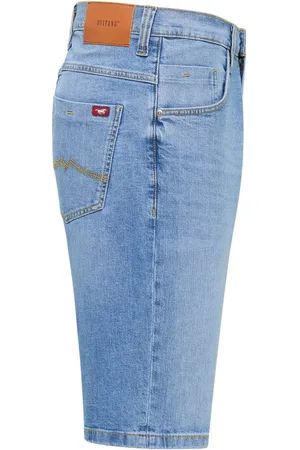 Mustang Shorts - Verkäufer: Modehaus Weingarten Köln