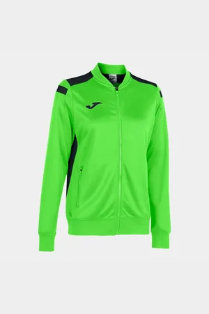 Joma Trainingsanzug Championship VI Jacke Damen - Verkäufer: TEAMSPORT2GO