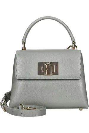 Furla Clutch 1927 Mini Top Handle - Abendtasche 21 cm - Verkäufer: Markenkoffer