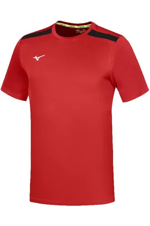 Mizuno T-Shirt PERFORM CREW SHIRT(M) - Verkäufer: TEAMSPORT2GO