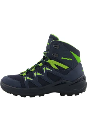 Lowa INNOX PRO GTX MID JUNIOR Trekkingschuh - Verkäufer: Intersport Haindl