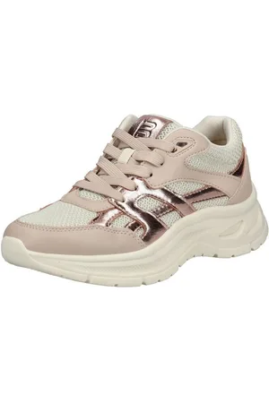 Bagatt Sneaker Lederimitat Sneaker - Verkäufer: S4S Commerce