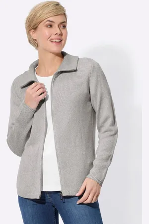 WITT WEIDEN Strickjacke Strickjacke - Verkäufer: -Gruppe