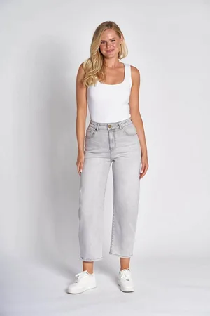 Zhrill 5-Pocket-Jeans ZHIZA - Verkäufer: Hochstetter & Lange GmbH & Co. KG