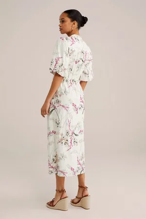 WE Fashion Maxikleid - Verkäufer: