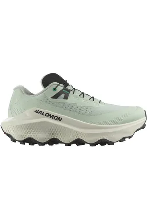 Salomon Ultra Glide 3 W Damen Claqua Vanila Asp Laufschuh - Verkäufer: Schuhdealer