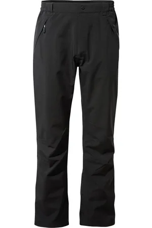 Craghoppers Skihose - Stefan Trouser wasserdichte Outdoorhose für Herren - Verkäufer: hive outdoor