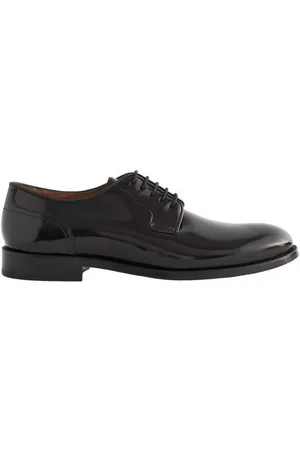 Next Signature Derby-Schuhe mit Ledersohle Schnürschuh (1-tlg) - Verkäufer: Germany GmbH