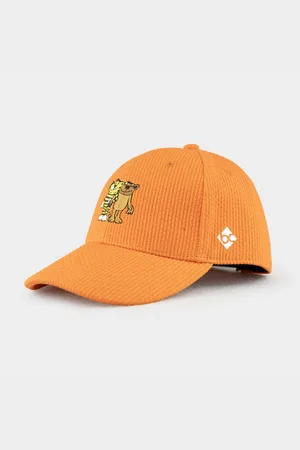 Bavarian Couture Baseball Cap Janosch Tiger&Bär Curved Cap One Size (Basecap) - Verkäufer: stuff-style