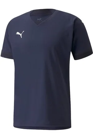 PUMA Fußballtrikot teamFINAL Ultraweave Trikot Kurzarm-Trikots Teamsport - Verkäufer: 11teamsports