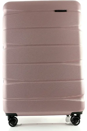 KENO RADA Koffer Stratosphere Spinner L Shiny Rose, 4 Rollen - Verkäufer: Kofferworld