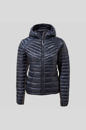 Craghoppers Hardshelljacke - Expolite Hood Jkt Jacke Steppjacke Winterjacke, navy - Verkäufer: hive outdoor