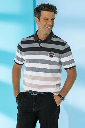 HAJO Poloshirt - Verkäufer: sealand24