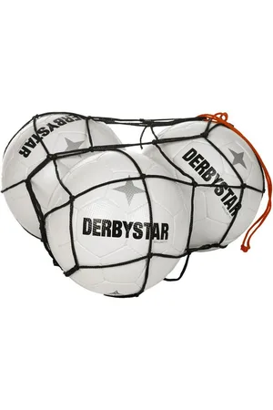 Derbystar Armband Ballnetz 3 Bälle v25 - Verkäufer: Sportdirekt