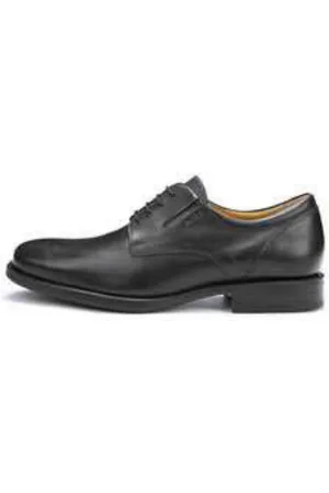 Geox U FEDERICO V SMO.LEA Schnürschuh - Verkäufer: WEISS-SCHUHE