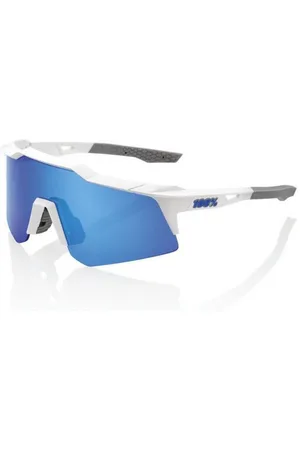 100% Sportbrille 100percent Speedcraft XS Mirror Lens Matte - Verkäufer: top3