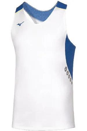 Mizuno Laufshirt Men Premium Singlet(M) - Verkäufer: TEAMSPORT2GO