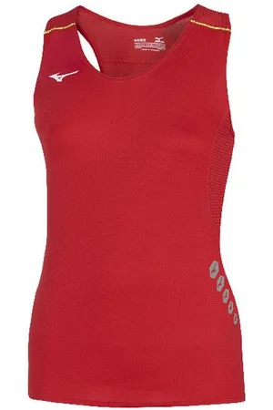 Mizuno Laufshirt Wom Premium Singlet(W) - Verkäufer: TEAMSPORT2GO