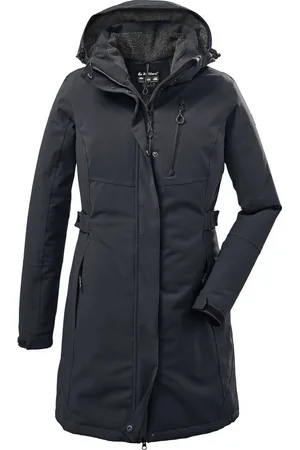 Killtec Wintermantel KOW 165 WMN PRK Wander Mantel Parka Damen - Verkäufer: Sport Wawrok GmbH