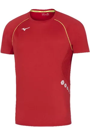 Mizuno T-Shirt Men Premium Tee(M) - Verkäufer: TEAMSPORT2GO