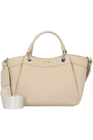 Armani Exchange Shopper, Polyurethan - Verkäufer: WE LOVE BAGS