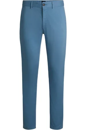 HUGO BOSS Stoffhose Chino (1-tlg) - Verkäufer: EGOIST