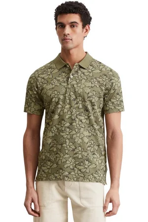 Marc O’ Polo Poloshirt aus Bio-Baumwoll-Mix