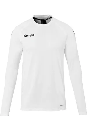 Kempa Langarmshirt Langarmshirt Performance (Trikot) atmungsaktiv - Verkäufer: uhlsport GmbH