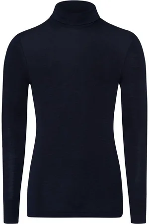 Hanro Rollkragenshirt Woolen Silk - Verkäufer: HBOD