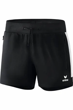 Erima Trainingshose Squad Worker Shorts Damen - Verkäufer: TEAMSPORT2GO