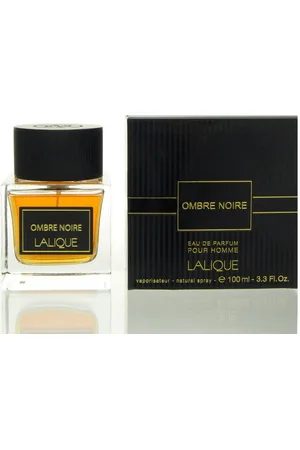 Lalique Eau de Parfum Ombre Noire Eau de Parfum 100 ml - Verkäufer: RedZilla