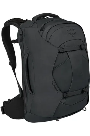 Osprey Reiserucksack Farpoint 40 - Reiserucksack 55 cm (tunnel vision grey) - Verkäufer: Markenkoffer