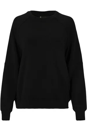 Endurance Sweatshirt Jacey W Crew Neck Black - Verkäufer: Schuhe und Sport Klausmann
