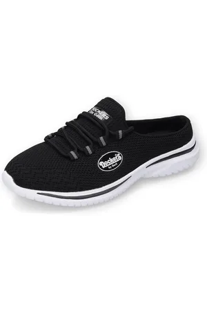 Dockers Clog, Sabot, Slides, Freizeitschuh, Sneaker zum Schlupfen