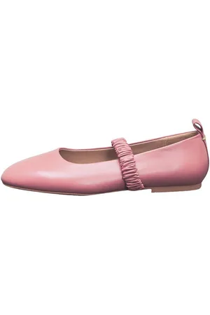 Next Forever Comfort® Mary-Janes aus Premium-Leder Ballerina (1-tlg) - Verkäufer: Germany GmbH
