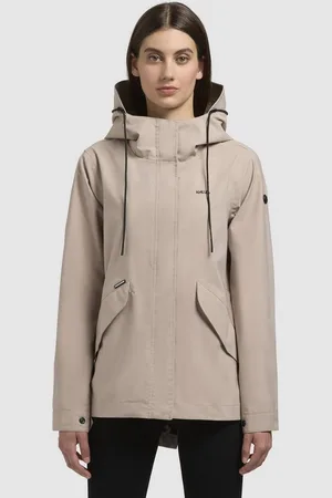Khujo Sommerjacke SANG - Verkäufer:
