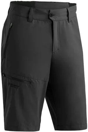 Maier Sports Outdoorhose Nil Short Loop
