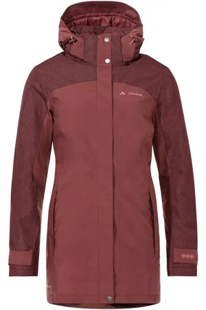 Vaude Parka Damen Skomer Winter Parka II - Verkäufer: Biwak Outdoor-Shop
