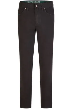 Club of Comfort 5-Pocket-Jeans - Verkäufer: Männermode Metzmeier Göppingen