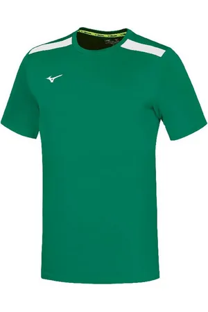 Mizuno T-Shirt PERFORM CREW SHIRT(M) - Verkäufer: TEAMSPORT2GO