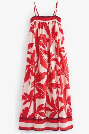 Next Maxikleid Maxi-Sommerkleid ohne Träger (1-tlg) - Verkäufer: Germany GmbH