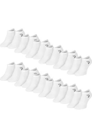 Black Snake Sneakersocken Sneaker Socken für Damen & Herren - Kurze Halbsocken aus Baumwolle 12 Paar atmungsaktive Sportsocken für Alltag & Freizeit - Verkäufer: noorsk