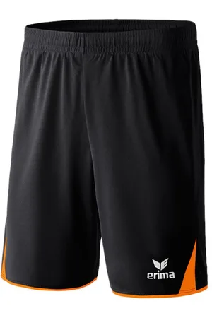 Erima Sporthose 5-Cubes Short Shorts Herren Classic 5-Cubes - Verkäufer: 11teamsports