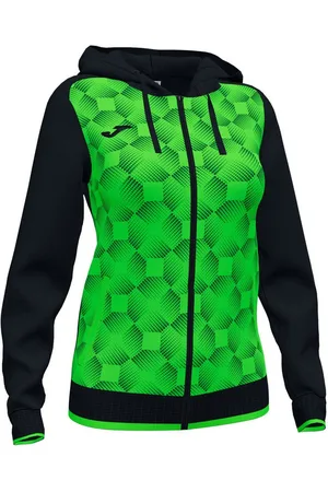 Joma Trainingsanzug Supernova III Hoodie Jacket Damen - Verkäufer: TEAMSPORT2GO