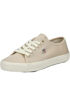 GANT Halbschuhe Textil Schnürschuh - Verkäufer: S4S Commerce